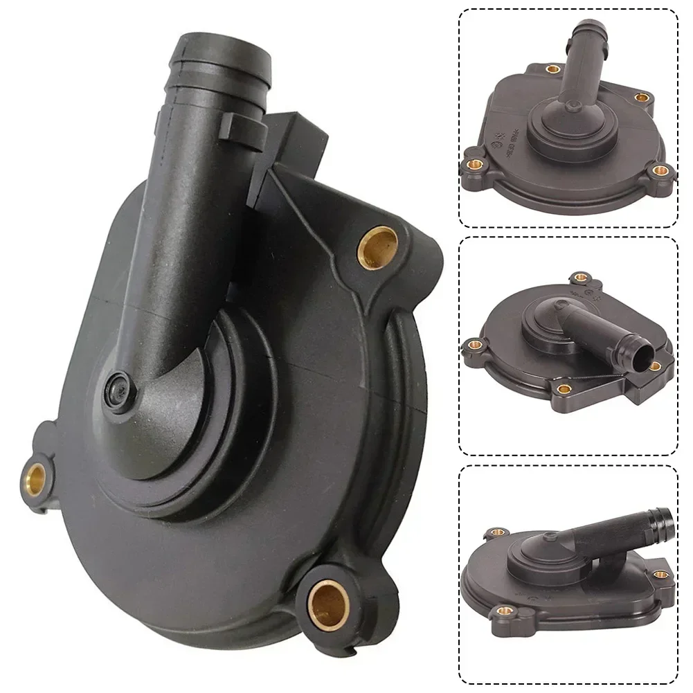 

Carhome Engine Oil Separator Cover For Mercedes For Benz C350 R350 ML350 3.5L 2006-2012 2720100631, 272 010 0631, A272 010 06 31