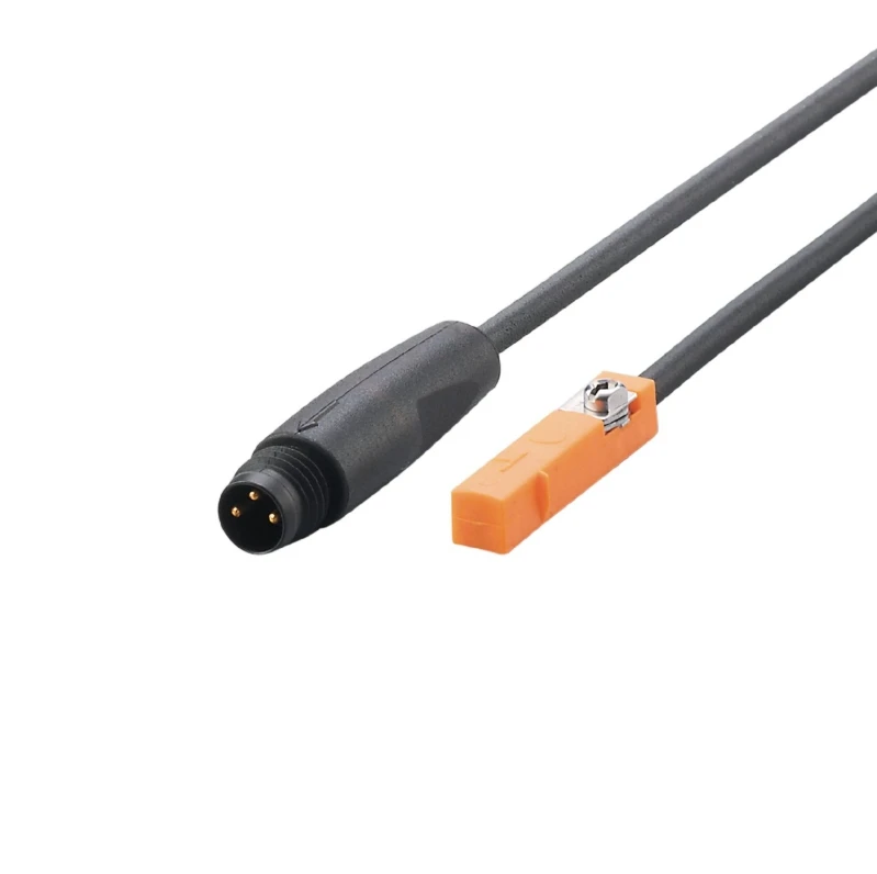 Nuovo interruttore a cilindro magnetico di controllo industriale originale IFC MK5131