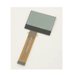 LCD Screen G1065601G(R)-FP Display for Volvo Penta Tachometer Hour Meter