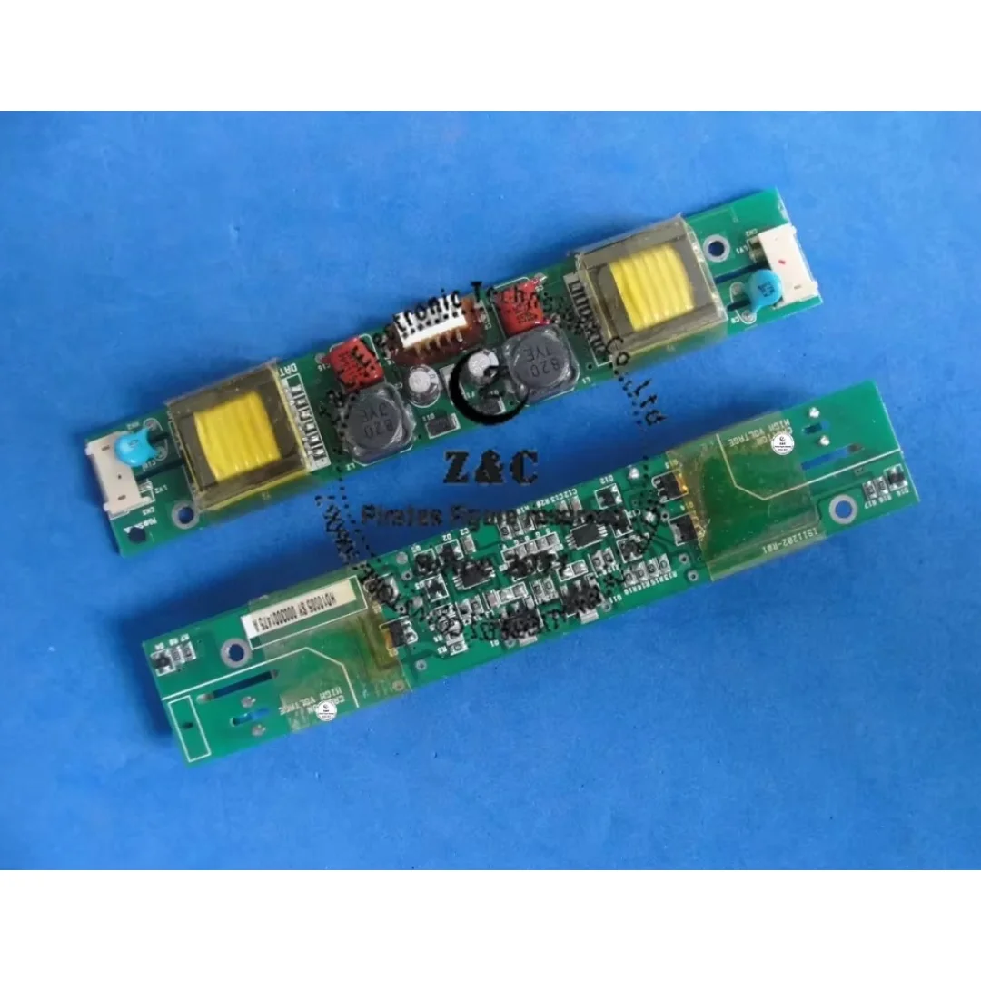 

5 оригинальных инверторов ISI1202-R01 R13R15R14R16