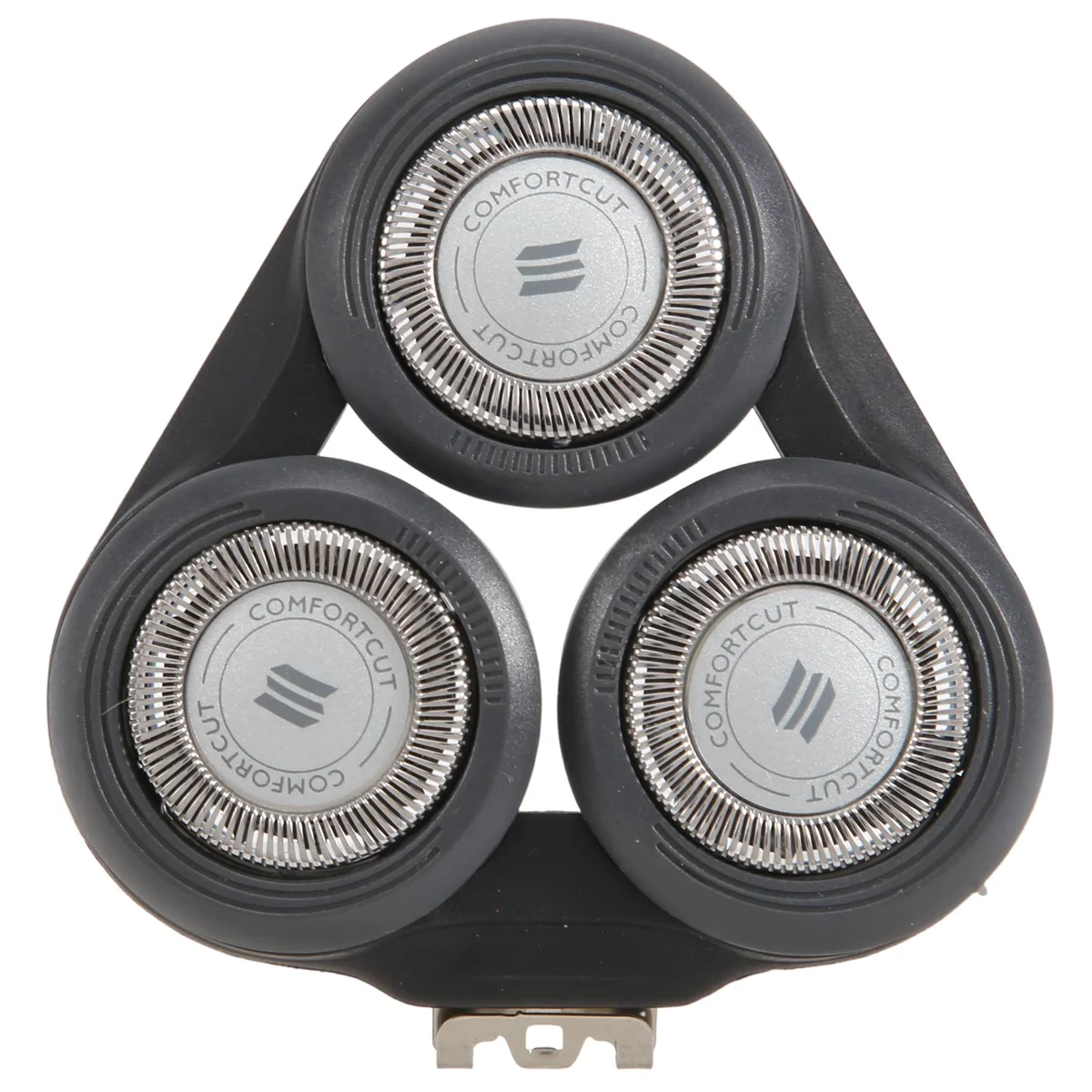 

Сменная бритвенная головка A01M для Philips S5000 S5370 S5571 S5420 S5140 S5078 S5077 S5050 S5082 S5380 S5400, черное лезвие бритвы