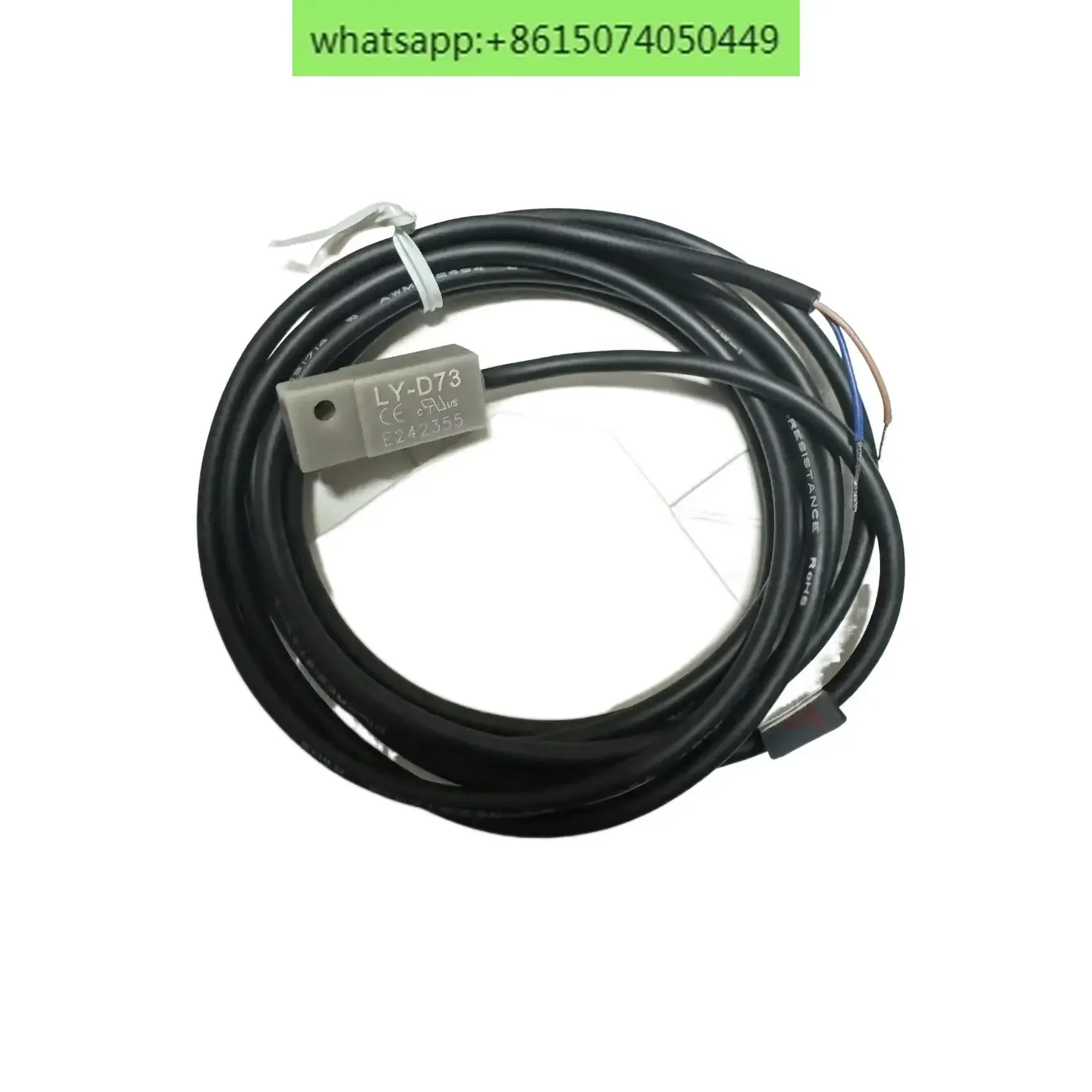 마그네틱 스위치 LS-BD2 LY-D73 LY-67A 실린더 센서 LS-BD2-L