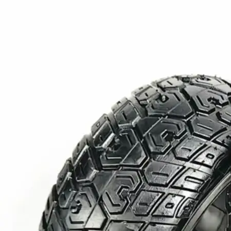 Go-kart Tires Go-kart Tire Run-flat Tire Run-flat Construction Stable Ride Puncture Resistant Two Tread Patterns