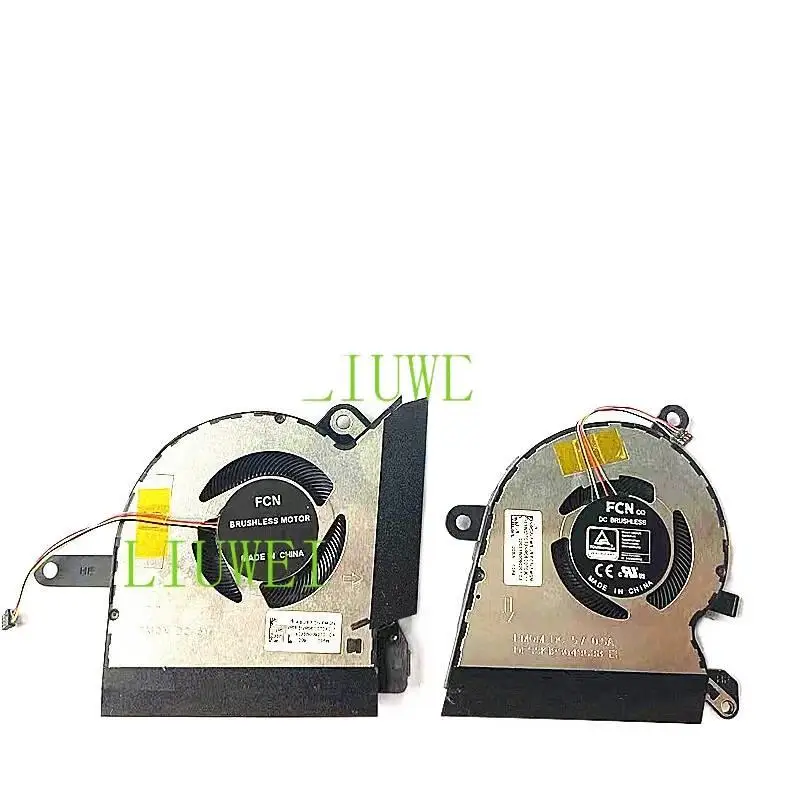 Вентилятор охлаждения для Magic13 GV301 GV301R GV301Q GV301QC QE GV301QH (=) Вентилятор охлаждения для Magic13 GV301 GV301R GV301Q GV301QC QE GV301QH (=)