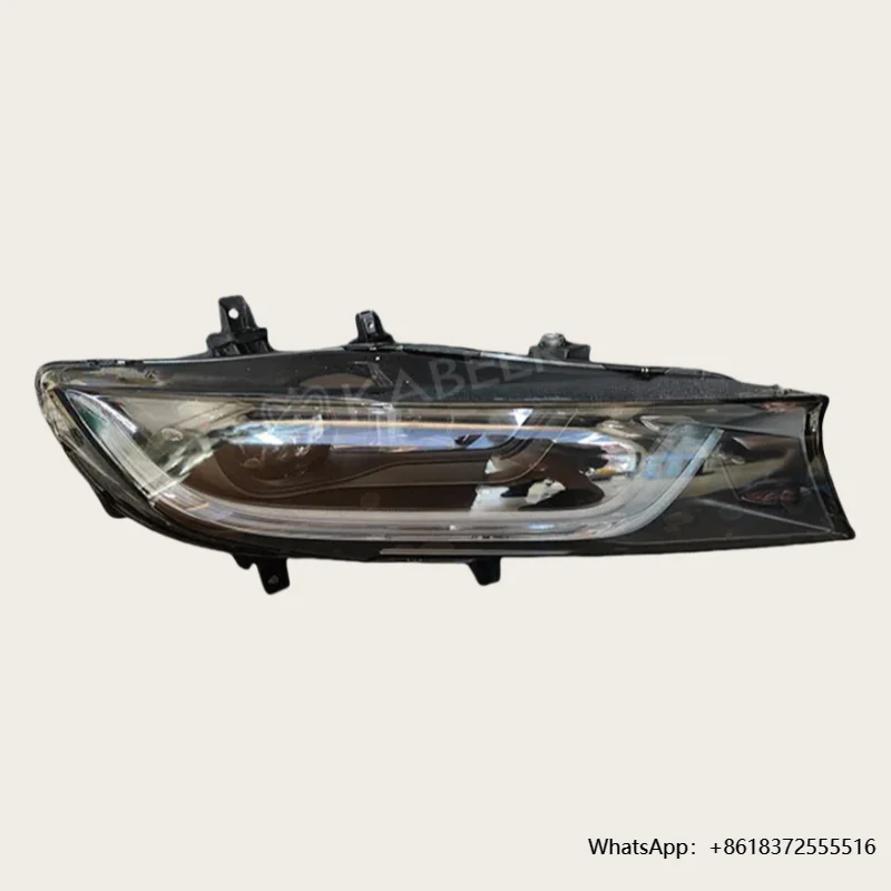 

For I8 I12 I15 Headlight Assembly Car Light Original LED Roadster PHEV OEM 63117387442 6311787441 63117446810 63117446809