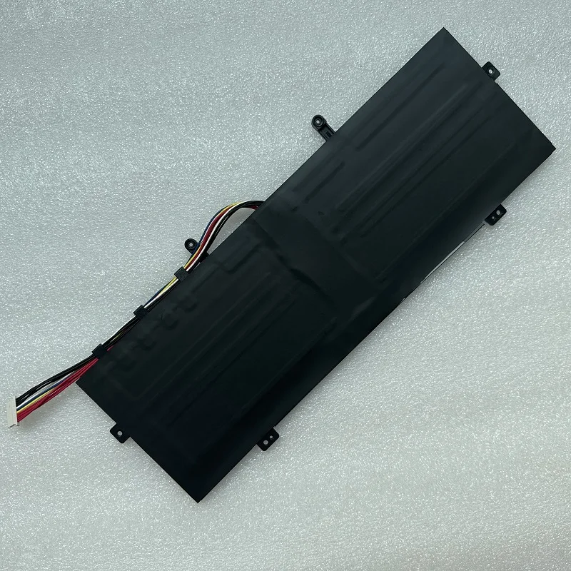 Imagem -02 - Supstone-bateria do Portátil para Hasee 47431262s2p X5-20a3 Hins01 Hins02 Kingbook X57a1 X55s1-a1 X57s1 2icp5 42 126-2