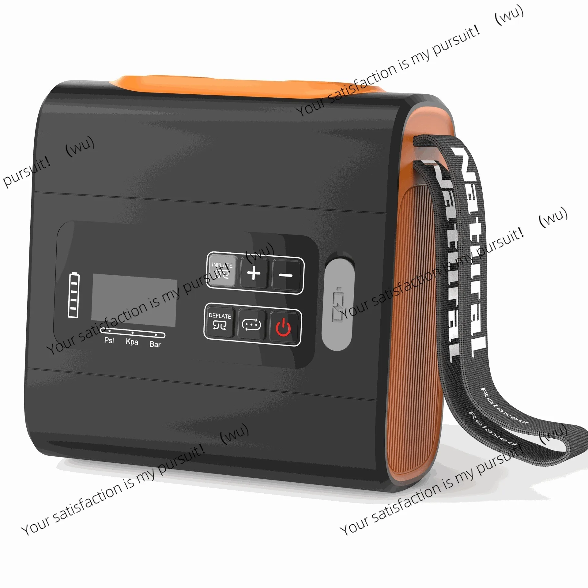 

Многофункциональный накопитель энергии, надувной матрас для кемпинга, бассейна, кольцо для плавания, портативный электрический воздушный насос, можно накавать