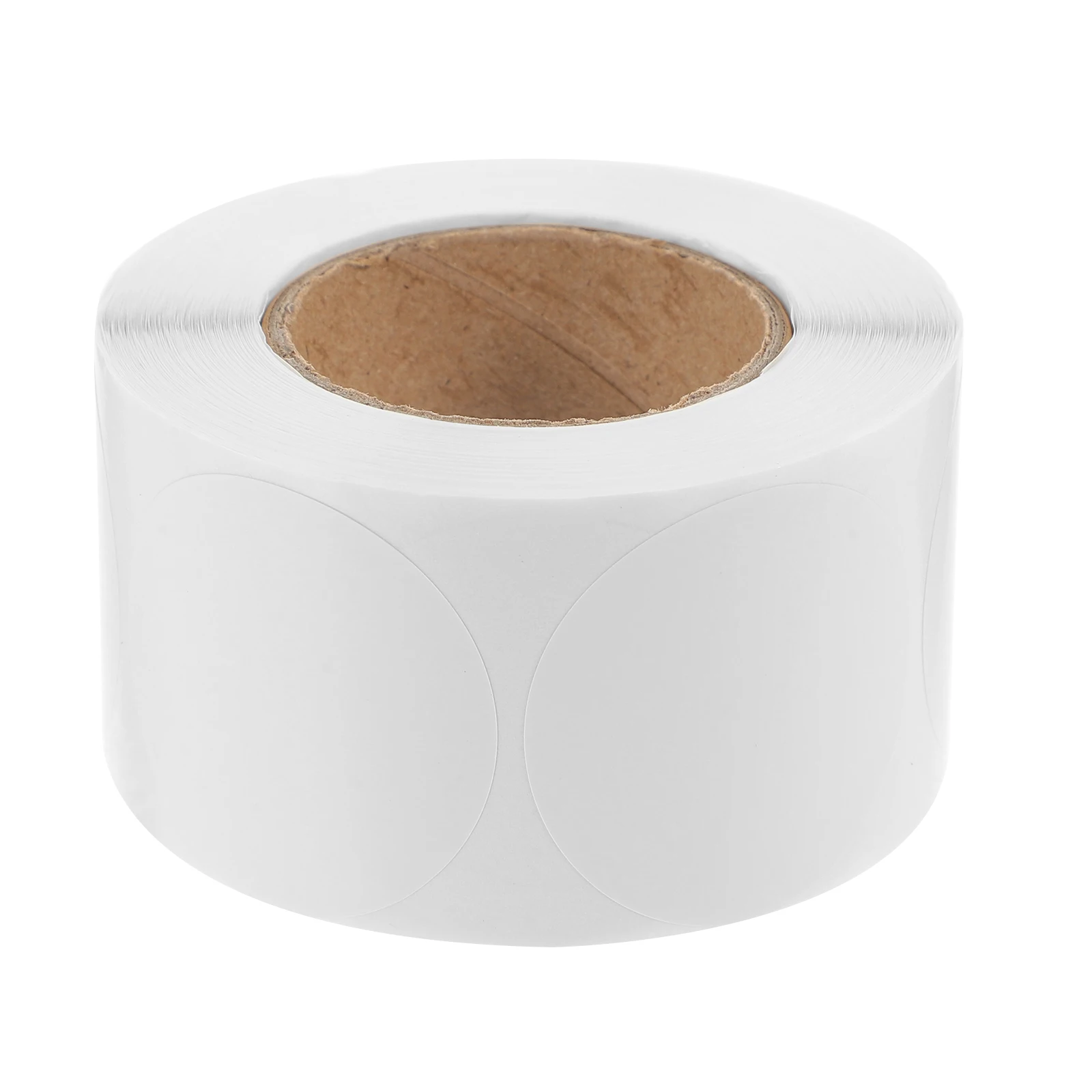 1 Roll Thermal Labels Printing Shipping Address Stickers Waterproof Rain Resistant Long Lasting Use