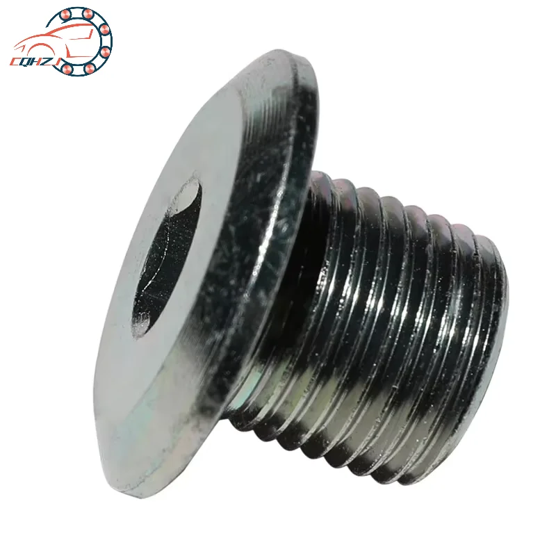 CQHZJ Electric Motorcycle Front Wheel Axle Busing Front Wheel Axle Nut For SURRON Ultra Bee OEM Original Parts
