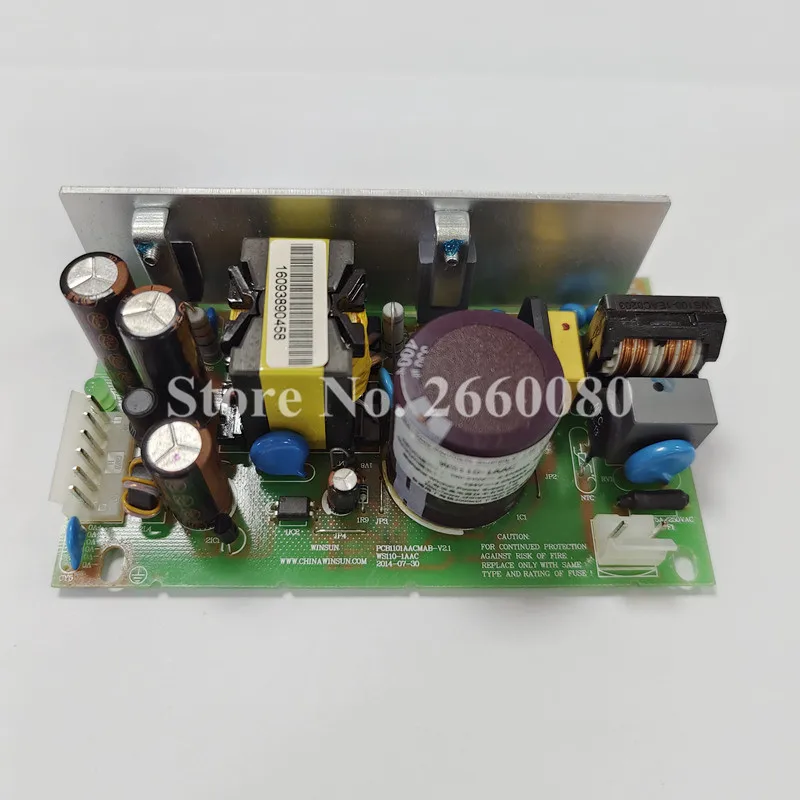 Ismart Power Supply for Mettler Toledo UC-GT Evo CT Self-Service Scales FreshWay Power Supply Board