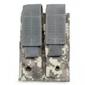 Double pouch-ACU