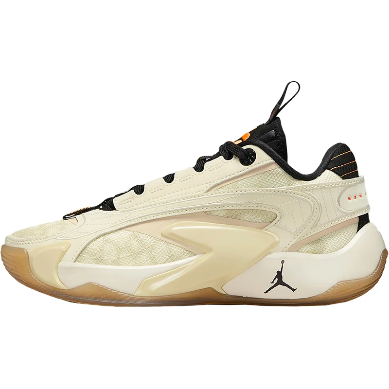 حذاء كرة سلة متين مبطن للنساء من Nike JORDAN GS DZ3498-100