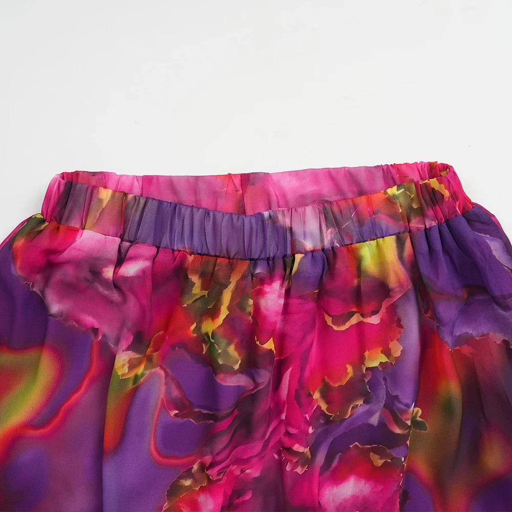 여성을위한 아프리카 의류 2 PCS 세트 탑과 스커트 정장 Dashiki Ankara 터키 복장 가운 플러스 사이즈 웨딩 파티 드레스