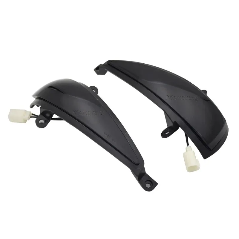 

For Hatchback 3 Door/5 Door For Dynamic Blinker Turn Signal Light 2PCS Civic 8th MK8 Type-S Type-R LED Civic 2005-2012