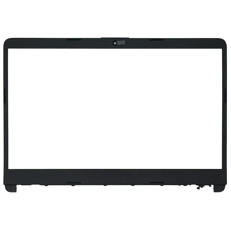 Imagem -03 - Dobradiça Frontal da Moldura Palmrest para Laptop Caixa Inferior Cinza hp 240 g8 245 g8 14-cf 14-df 14-dk 14-dp 14s-cr 14s-cf Tampa Traseira Lcd Novo