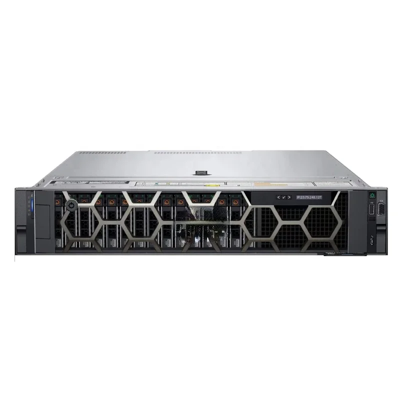 server 4310 CPU 2U rack server PowerEdge