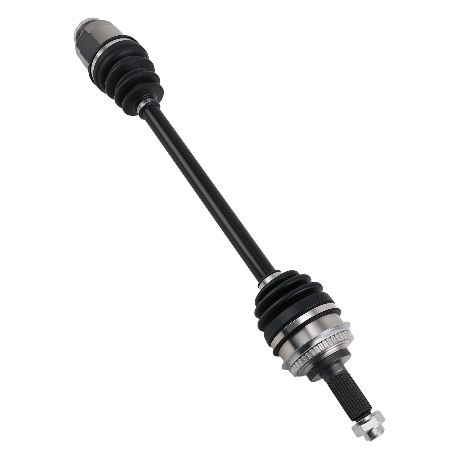 

Front L/R CV Axle Shafts for Subaru Impreza Legacy Outback Baja Forester 2.5L