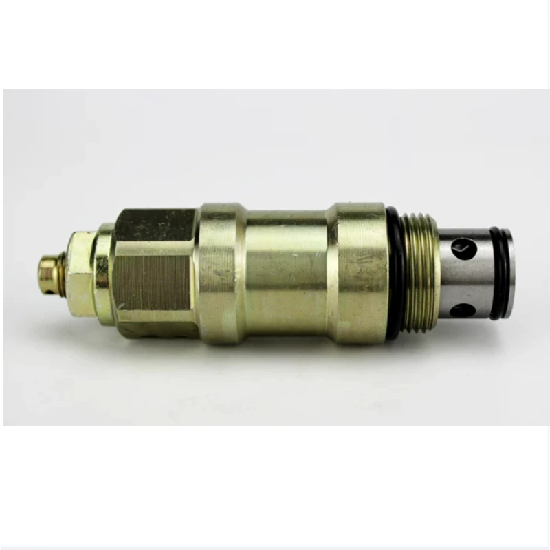 Suitable for Relief  (multi-channel  pressure regulating valve 18)-CDB7-F15/YF-01-18-CY CDB2-F15 18mm forklift accessories