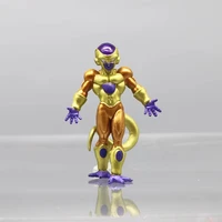 Dragon Ball Inspired Frieza 8pcs Figure Set - Image 6
