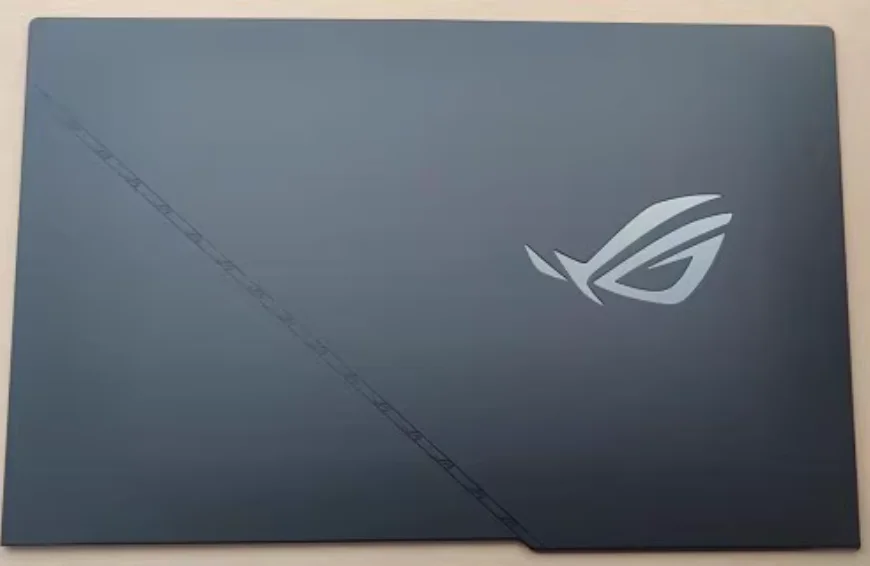 Imagem -06 - Asus Rog G513 G533 G551 G513q Tampa Superior a Novo