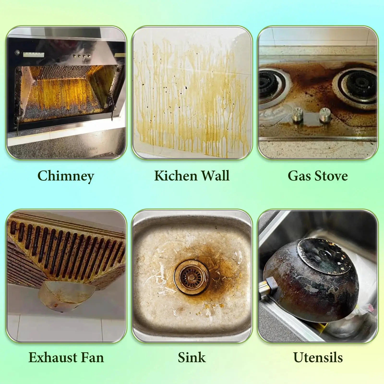Thumbnail 4 - #26 Latest Oven Cleaners Offers