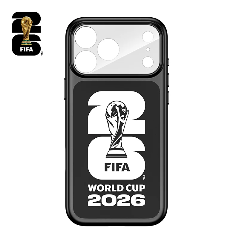 FIFA World Cup 2026 FIFA-F26C02 Magsafe Wireless Charging Phone