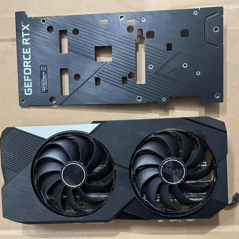 The Radiator Cooler for ASUS RTX3060TI RTX3070 Graphics Video Card