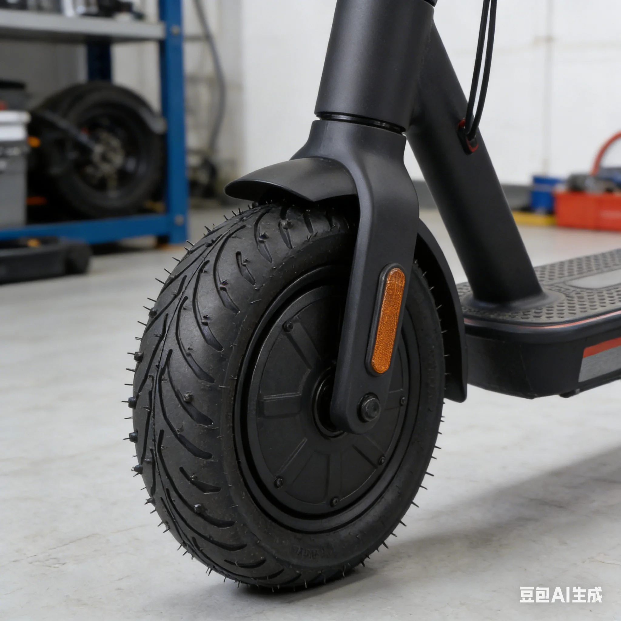 electric-bicycle-tire-11-inch-110-50-65-explosion-proof-thickened-tyre-for-49cc-for-e-bike-motorcycle-cycling-replacement-parts