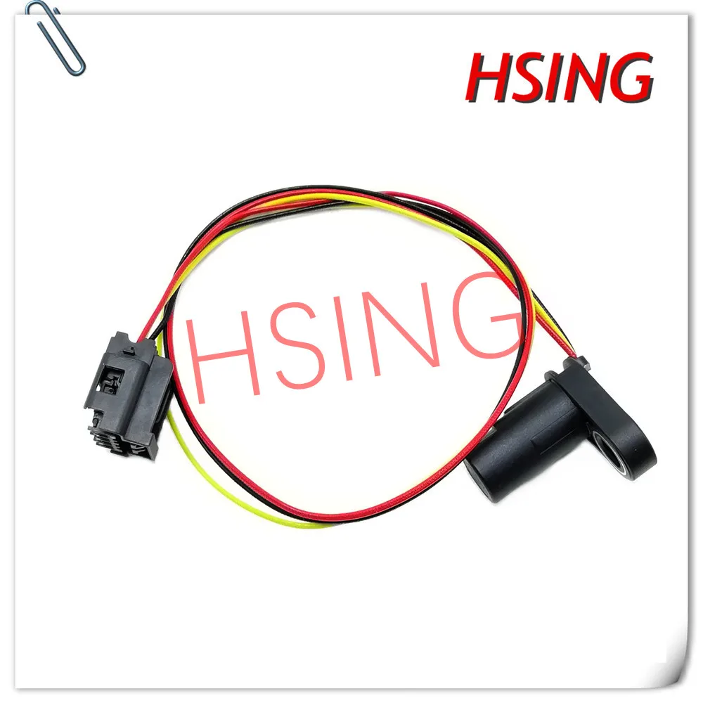 DCT Interne Speed Sensor Fits For Volvo C70 S40 S60 S80 V60 1.6L 2.0L Ford Focus ***Part No# 31367965 7M5R-7H103-BA