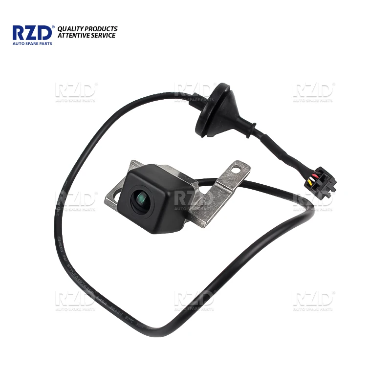 

957603M000 957603M060 Car Rear View Backup Parking Camera For Hyundai Genesis 2009 2010 2011 2012 Reversing dashcam 95760-3M060