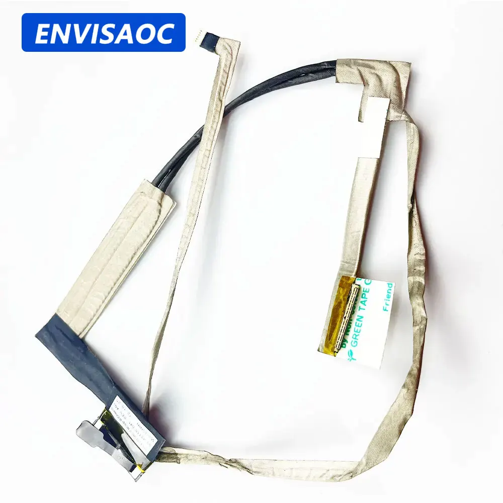 

OEM For HP Pavilion DV6-7000 DV6-7014NR DV6-7002TX DV6-7045TX DV6-7208TX Laptop Video Screen LCD LED Display Ribbon Flex Cable
