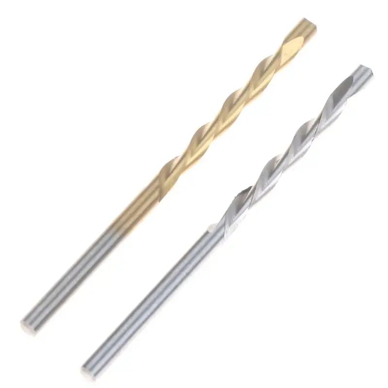 

New 10PCS 1/8Inch Drywall Point Cutting Drill Bit Cutting Drywall, Suitable For Rotary Zipper Spiral Saws B84B
