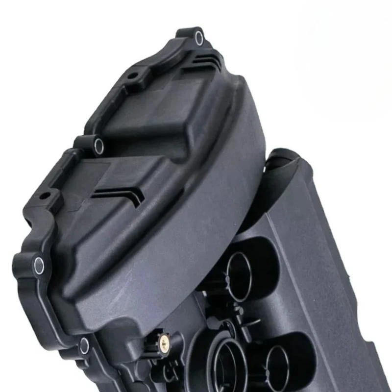 Engine Valve Cover For Peugeot 308 408 C4 DS3 DS4 1.6T 9812828980 9805712480 9812071480