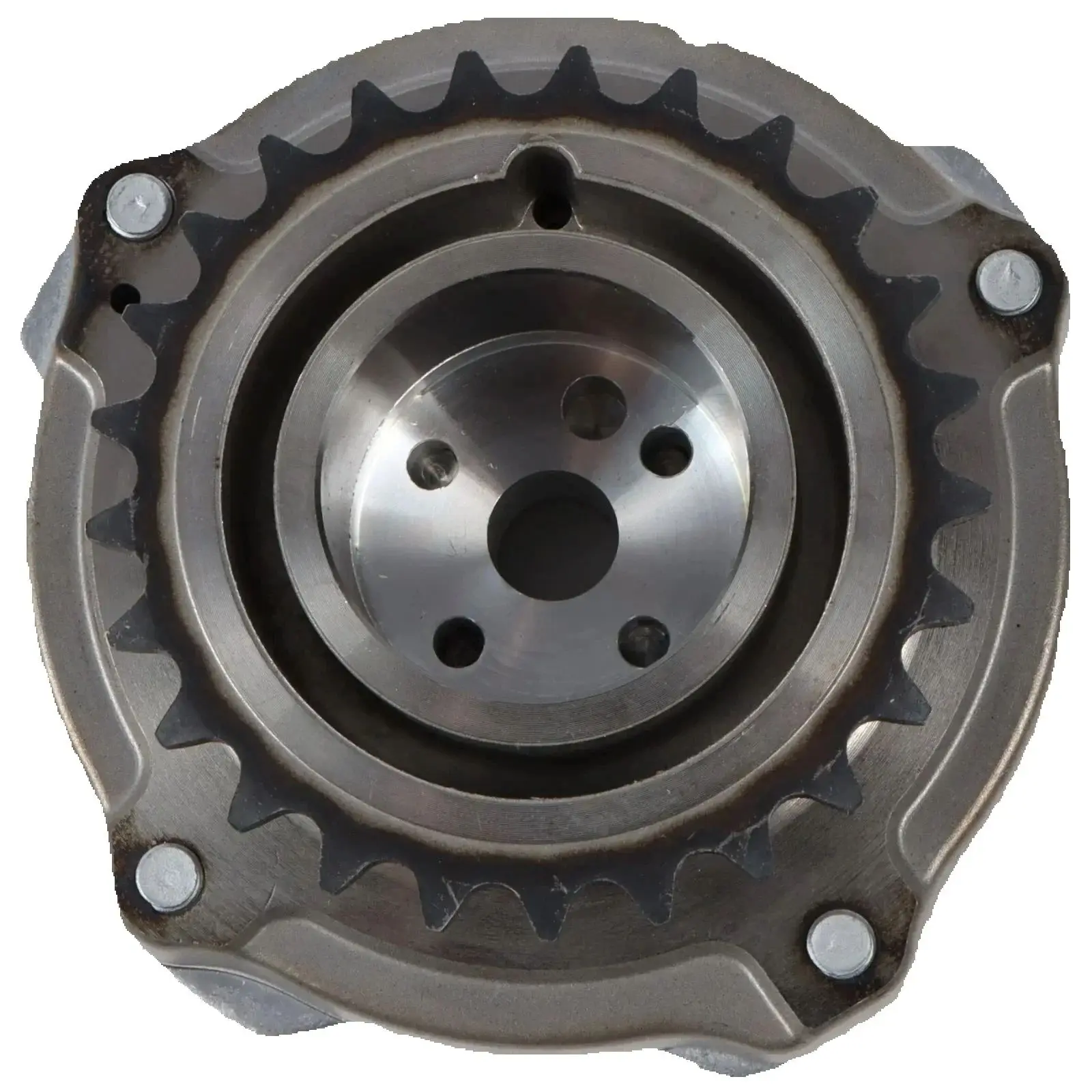 

2435026800 Camshaft Variable Valve Timing Sprocket FOR Hyundai Accent Kia Rio 2006-2011 Left