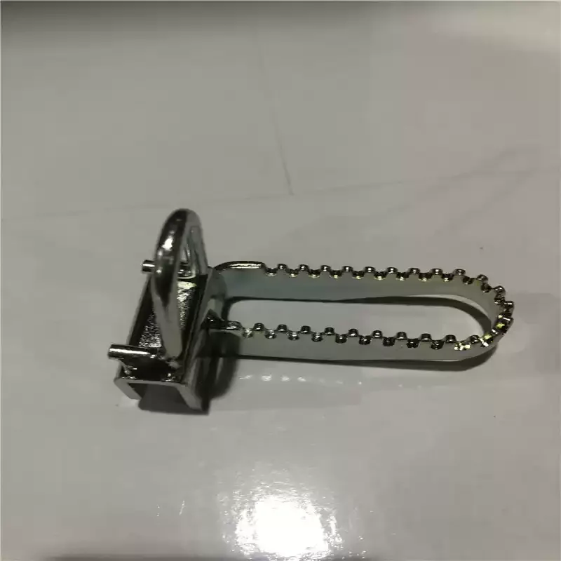 

For Benelli original accessory TRK502X BJ500GS-A brake pedal mounting seat foot brake plate