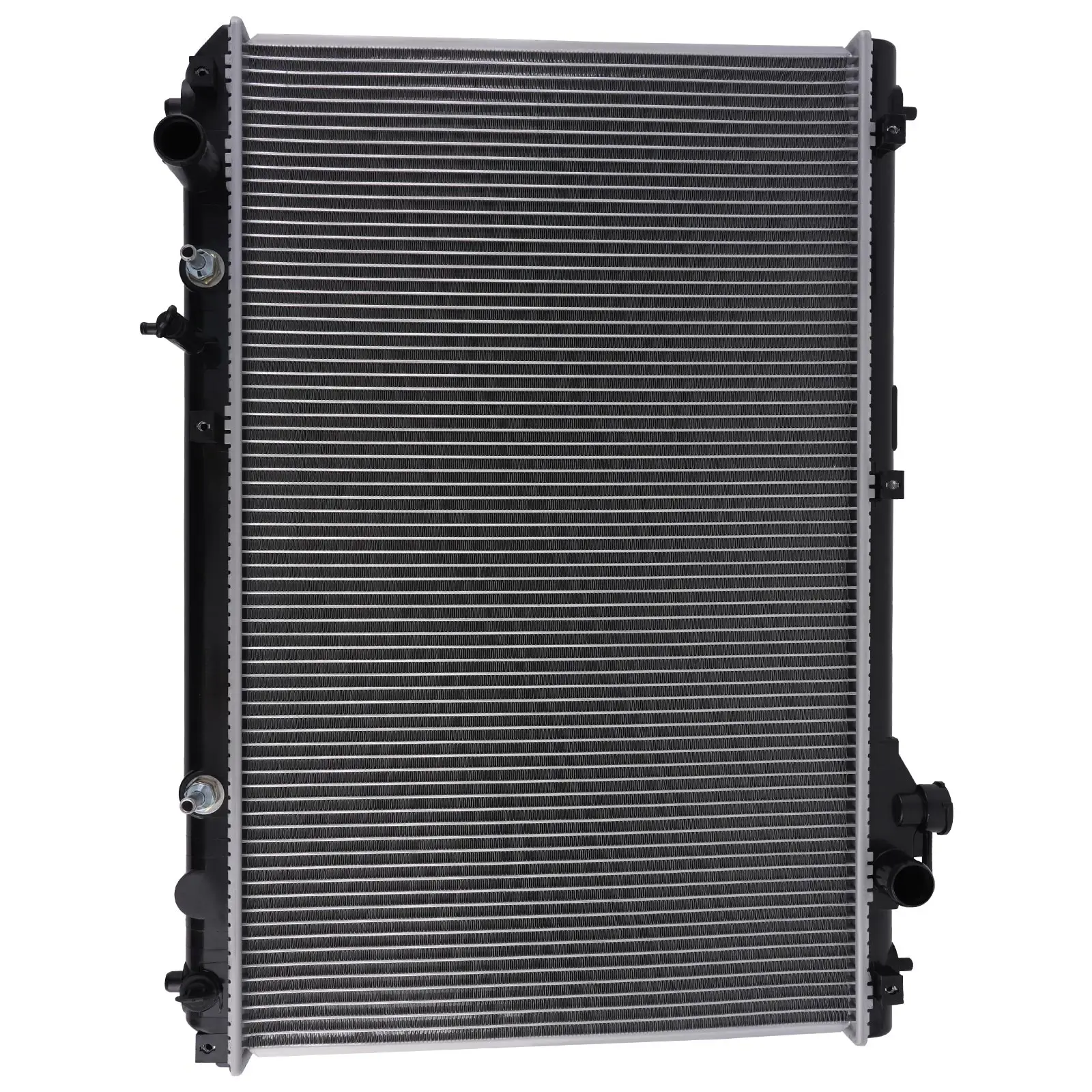 

Radiator for Lexus RX300 3.0L 1999-2003 LX3010112 with Transmission Cooler