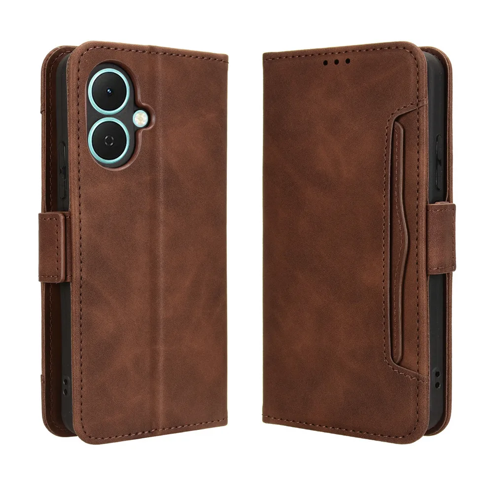 Leather Wallet Case… - image