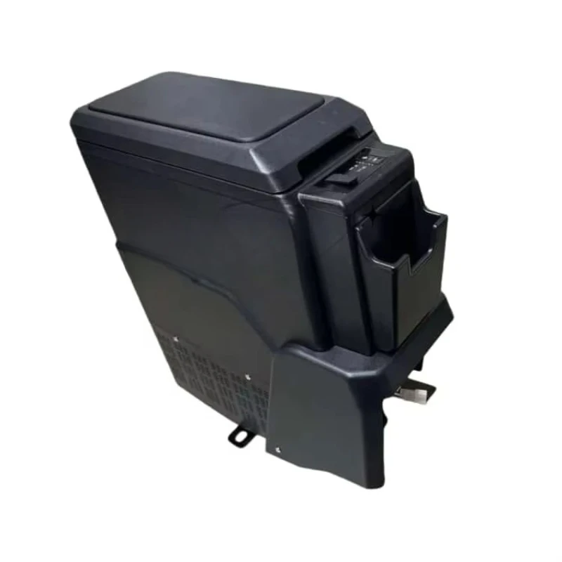 

Car mobile refrigerator, car refrigerator, for LC71,76