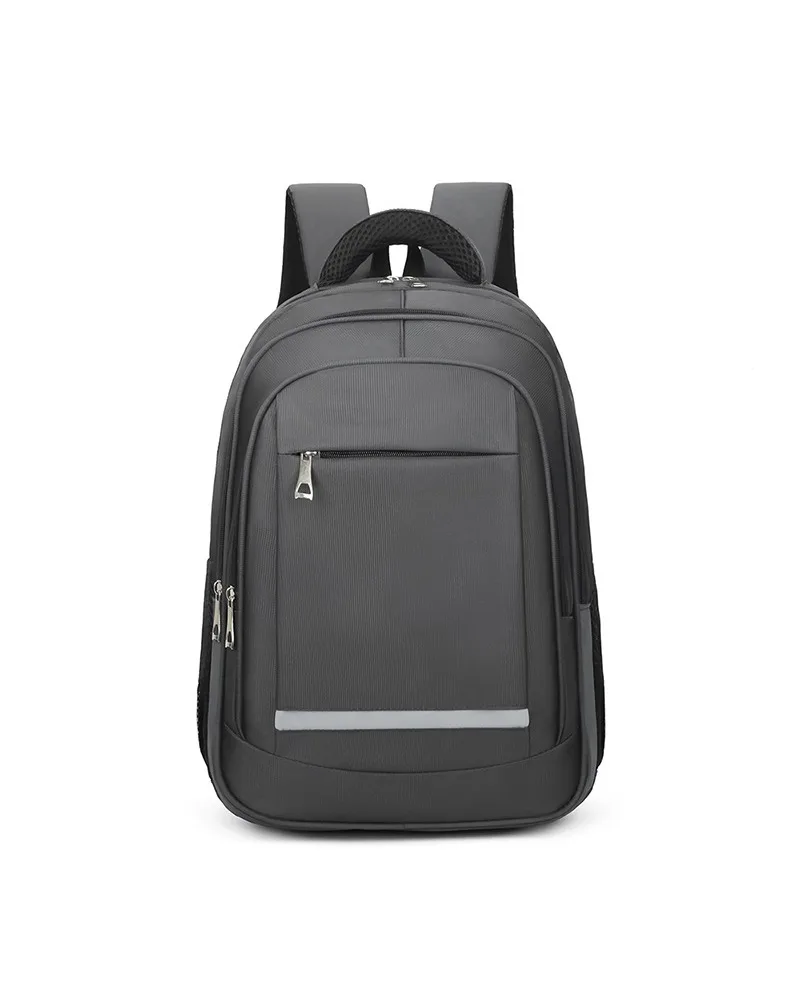 Business Backpack Men's Premium Computer Bag 16 Inch Backpack Student School Large Capacity Outdoor Bag Travel