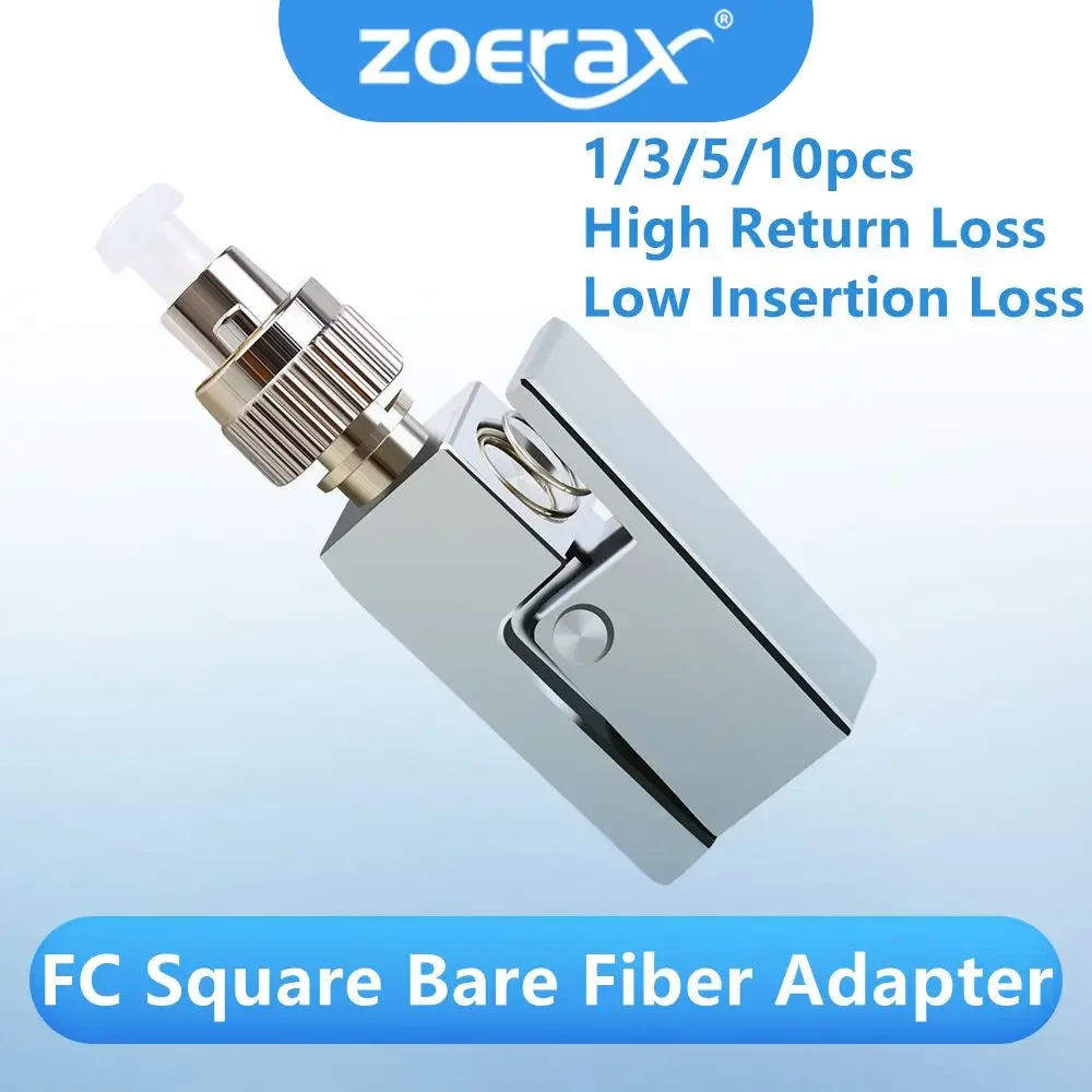 adaptador-acoplador-de-fibra-Optica-quadrado-zoerax-fc-conector-de-fibra-Optica-nua-ftth-para-teste-de-caneta-de-luz-vermelha-otdr-e-medidor-de-potencia-Optica
