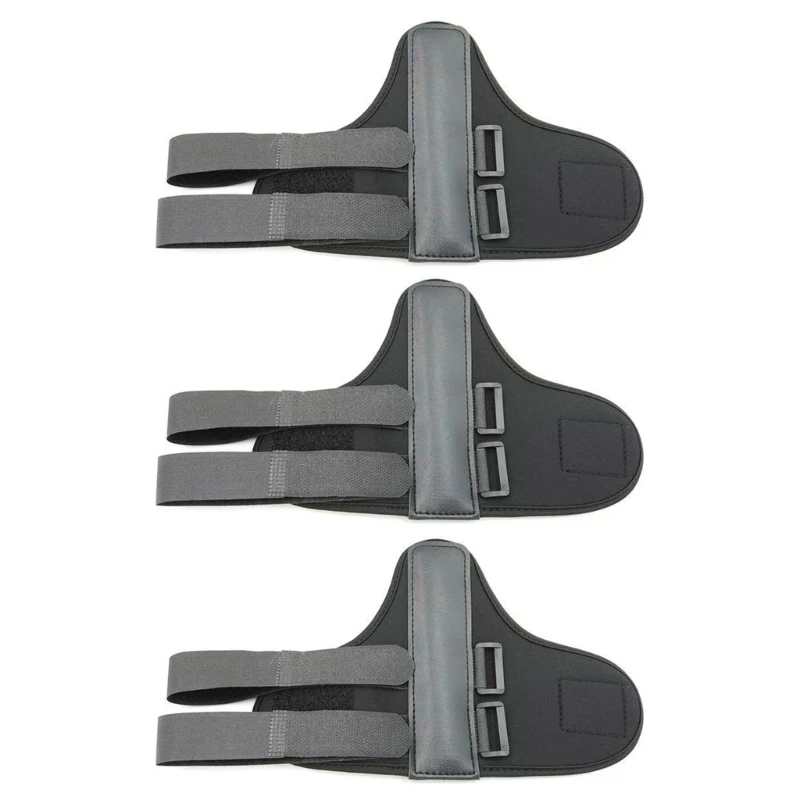 

Golf Wrist Training Aids Wrist Brace Golf Swing Corrector Training Aids Golf Wrist Fixator Brace Trainer for Training