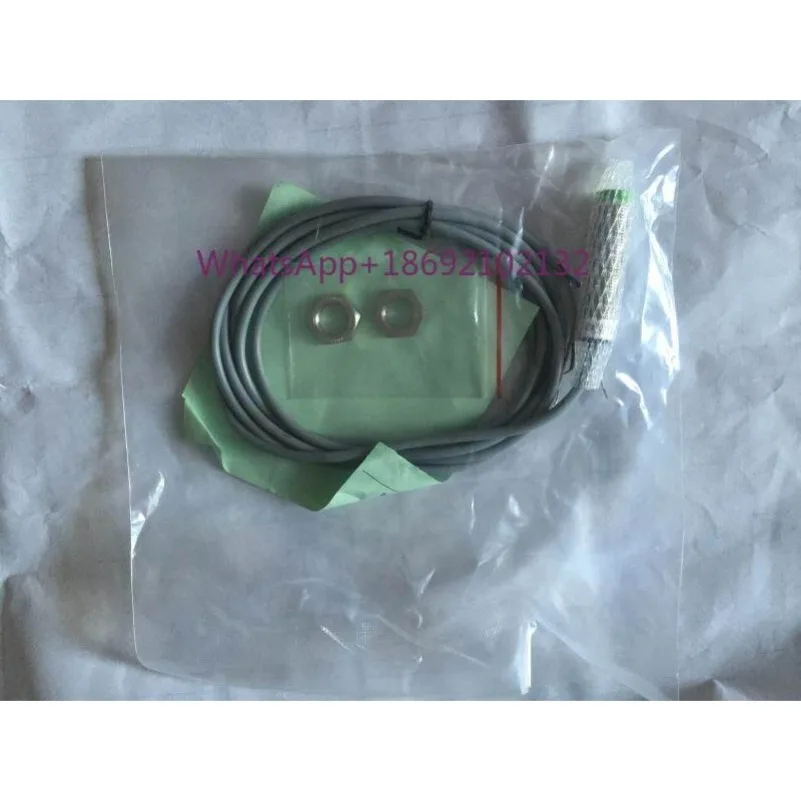 ST-6400F Fully Automatic Constant Tension Magnetic Powder Controller with R485 Communication Sensor Kit