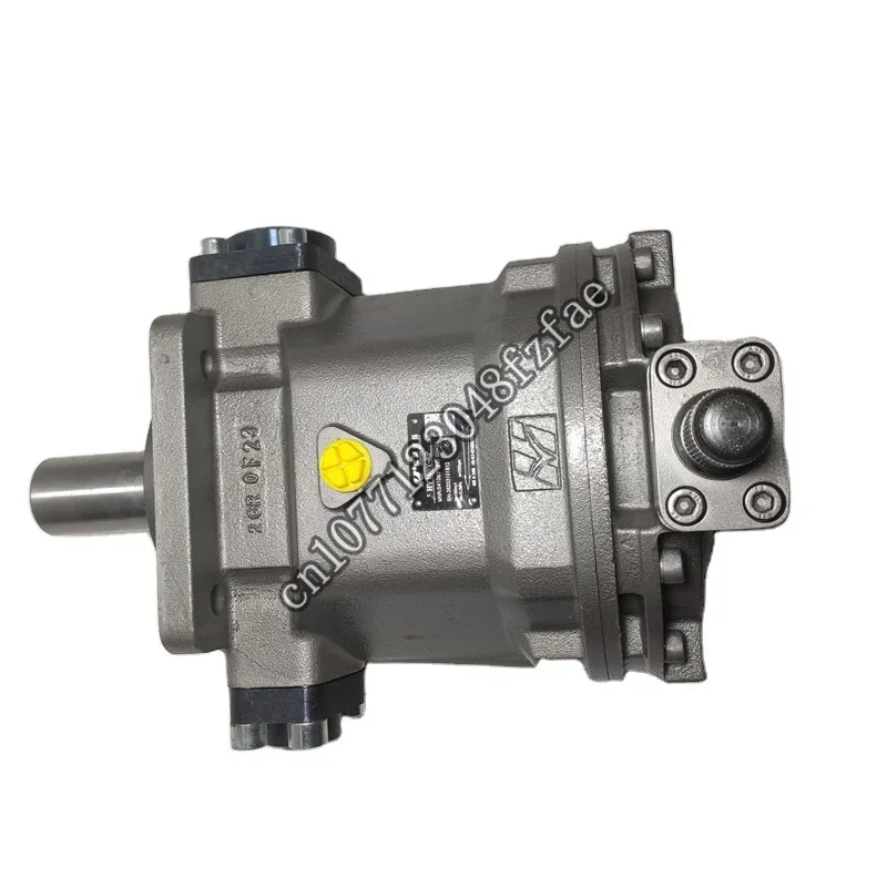 

HY25Y-RP HY63Y-RP HY80Y-RP HY107Y-RP HY125Y-RP HY63S-RP(LP) HY series hydraulic axial piston pump