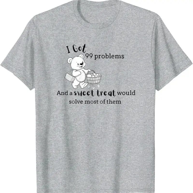 99 Problems But A S…