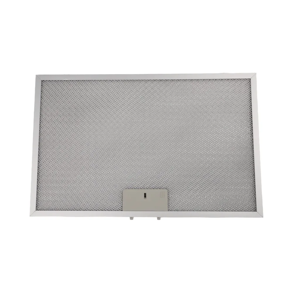 For Teka 81455031 Cooking Fume Filter Kitchen Extractor Filter For Daily Cooking Use High Air Circulation Support