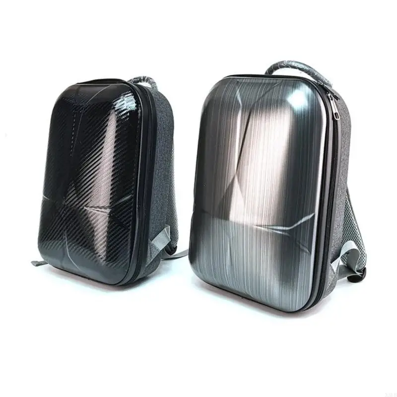 

N3UB Dustproof Hard Carrying Case for Flip Drones Shockproof Travel Storage Bag