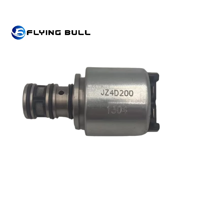 

Универсальный электромагнитный клапан J4D200, применимый к различным моделям, высококачественная автомобильная запчасть