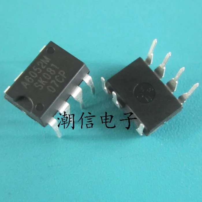 

20PCS/LOT A6052M A6052 STR-A6052M NEW and Original in Stock