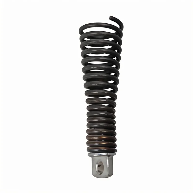 

B08B-Professional 8-Piece Drain Snake Kit With Cutter And Auger Attachments, Quick Coupler For Pipe Cleaning