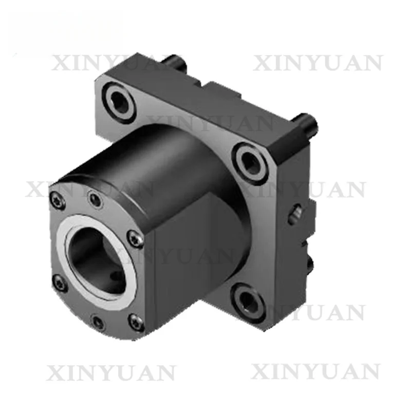 Motor Collet CNC Industries Boring Tool  Outer Diameter Plant Machine Accessory Fixed Tool Holder Core Components